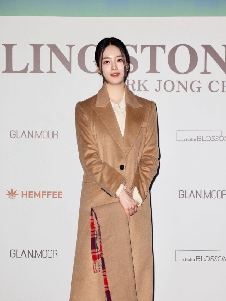 손민정 아나운서0