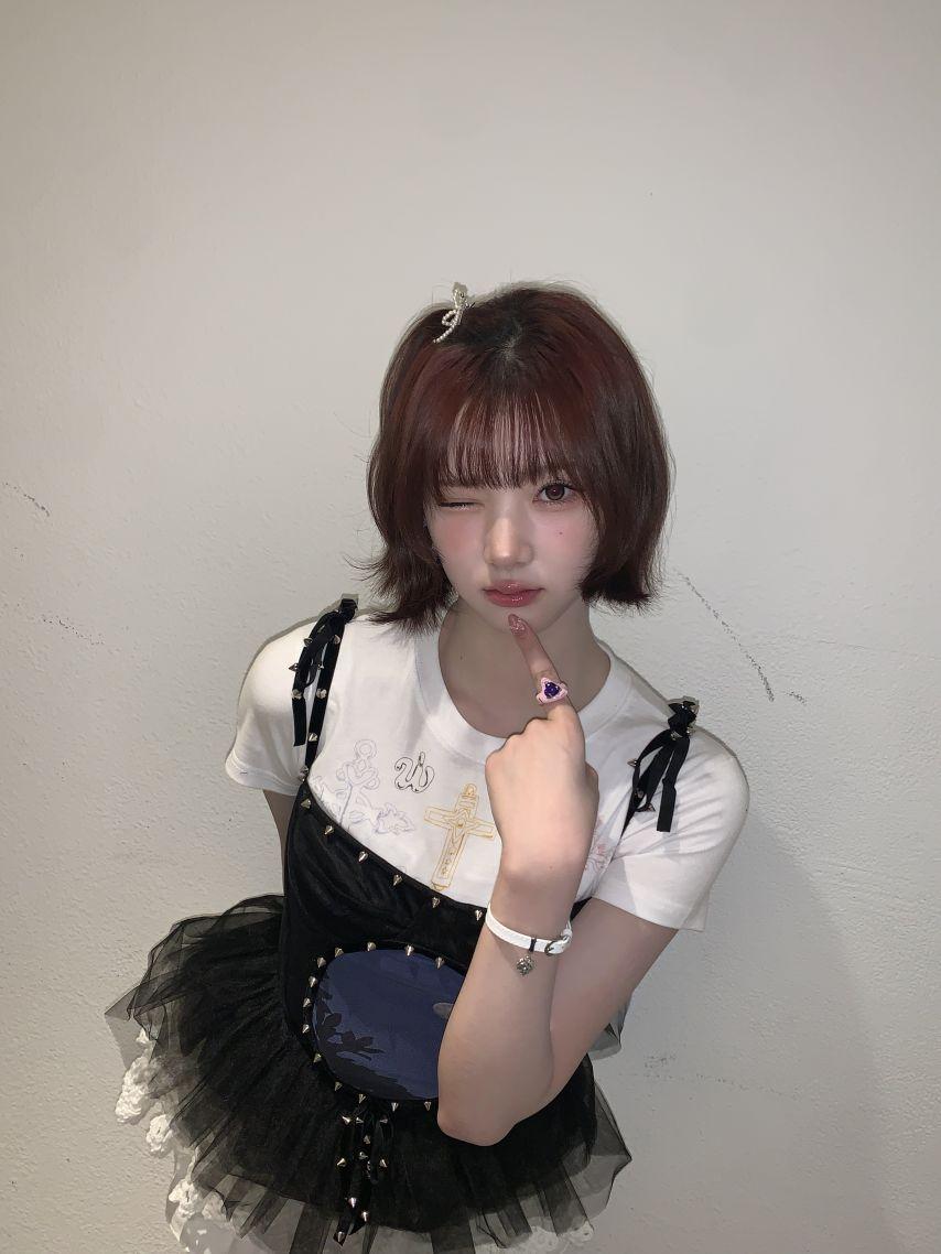 하츠투하츠 지우5