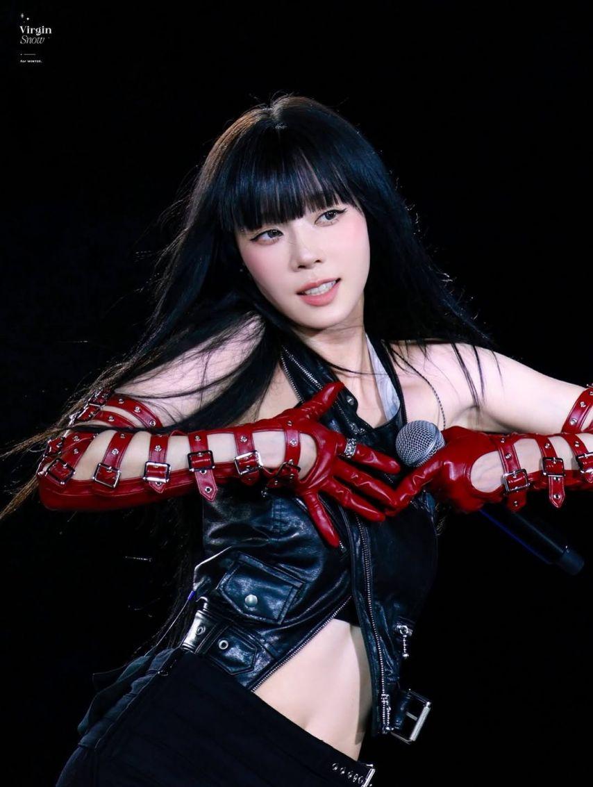 에스파 (aespa) 윈터2