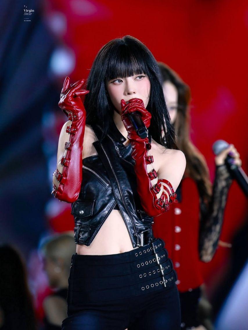 에스파 (aespa) 윈터3