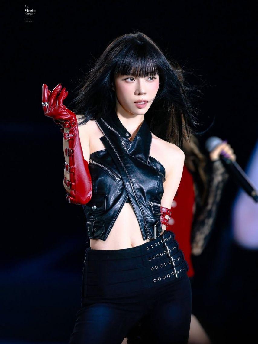 에스파 (aespa) 윈터4