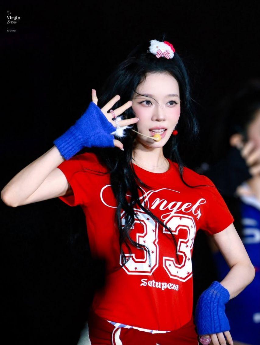 에스파 (aespa) 윈터7