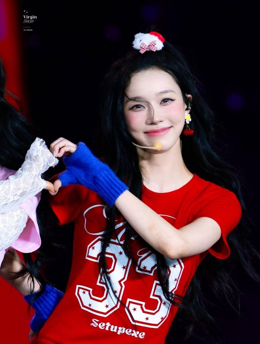 에스파 (aespa) 윈터8