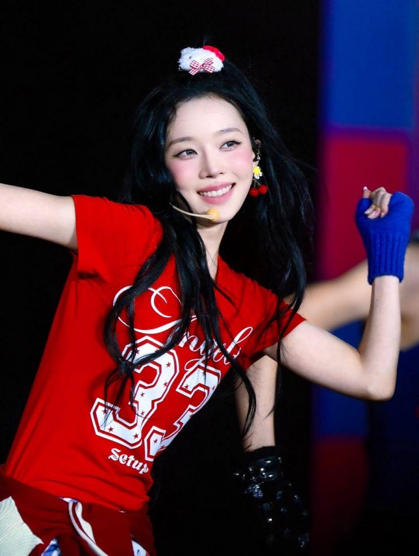 에스파 (aespa) 윈터9