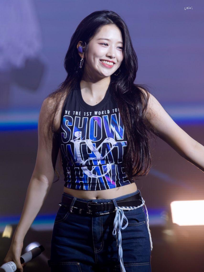 IVE (아이브) 안유진0