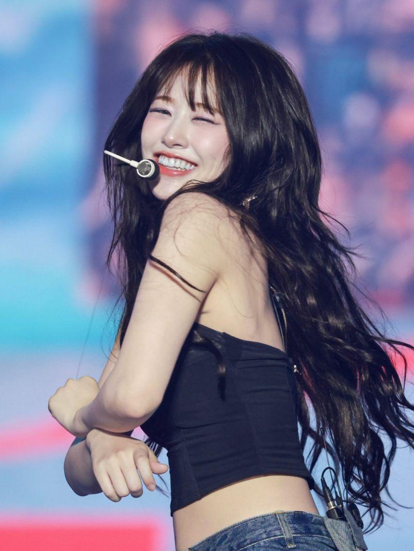 IVE (아이브) 안유진1