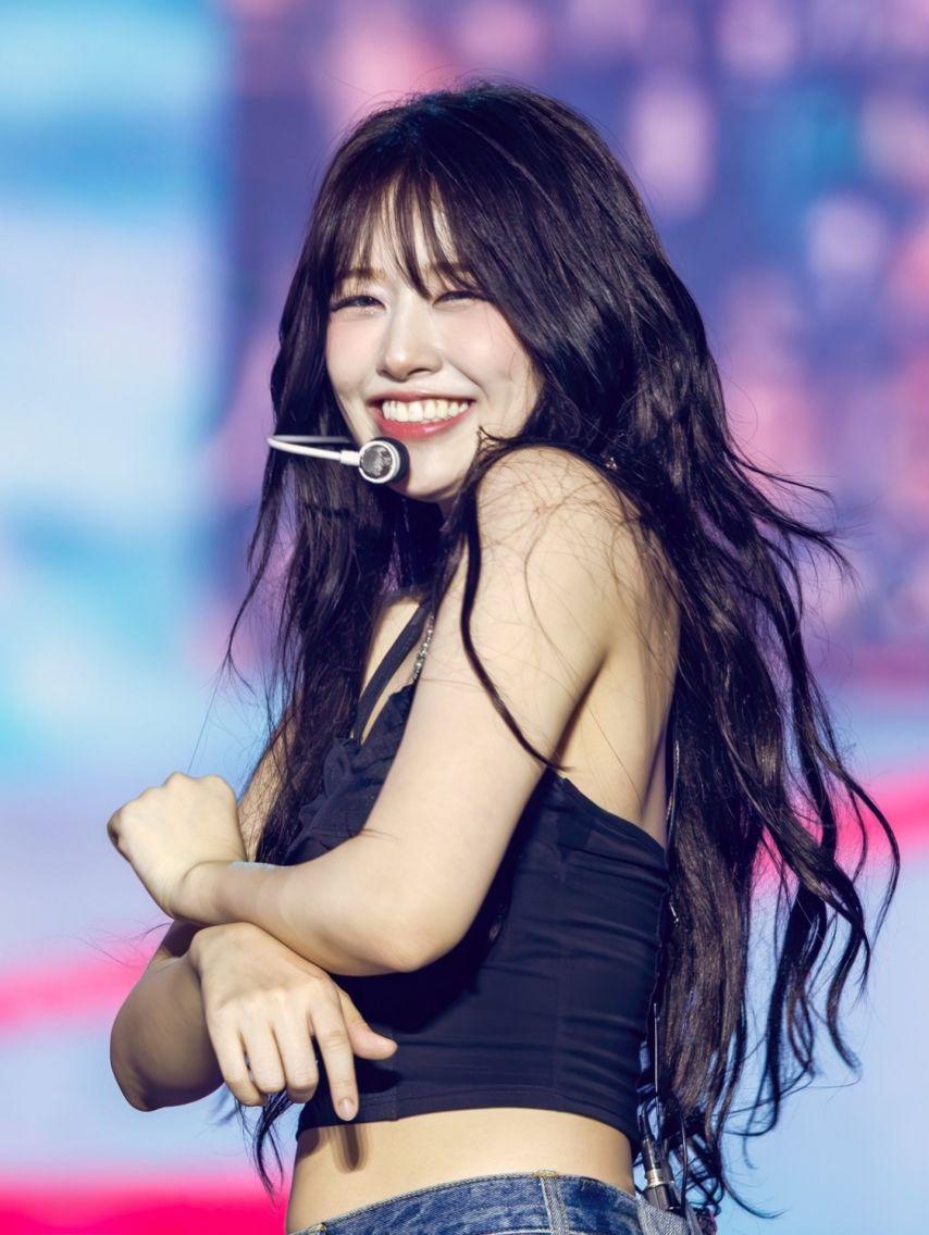 IVE (아이브) 안유진2