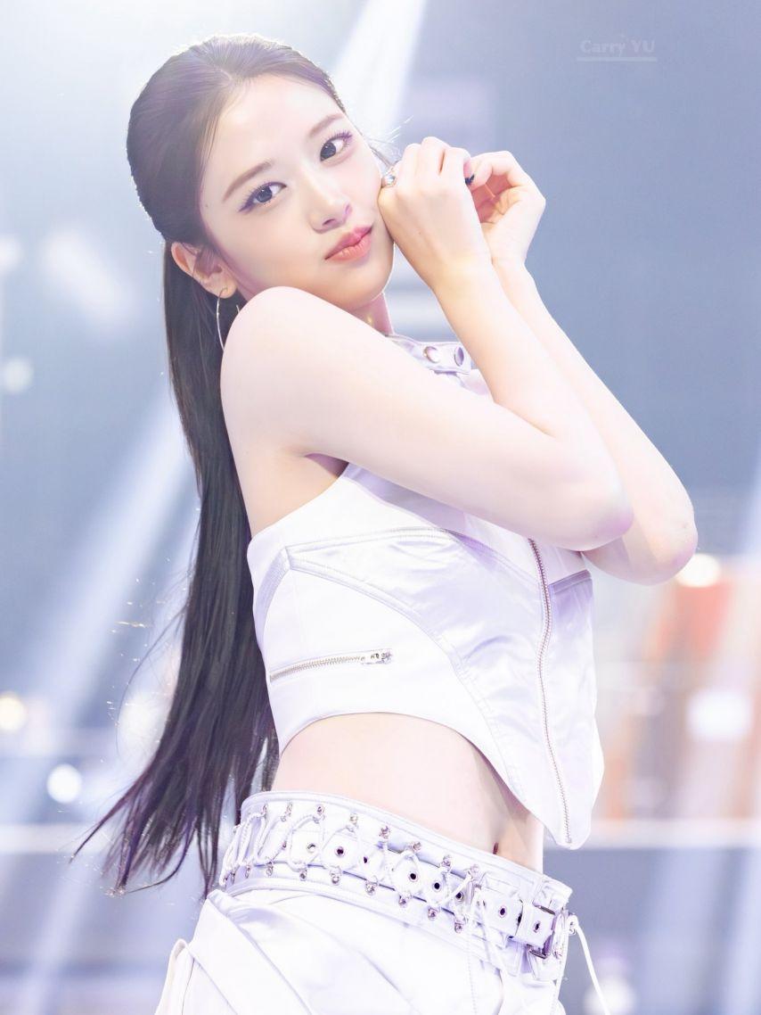 IVE (아이브) 안유진3