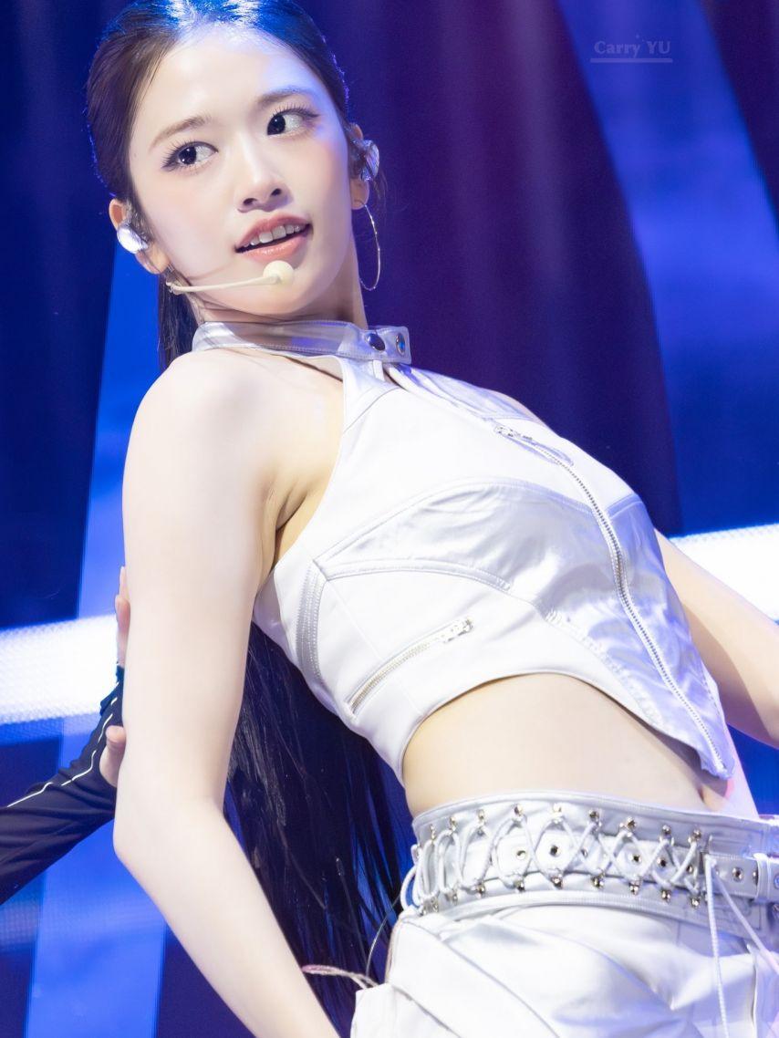 IVE (아이브) 안유진6