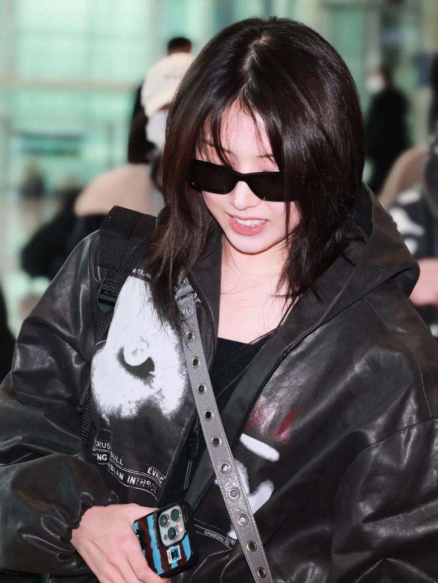 NMIXX (엔믹스) 지우0