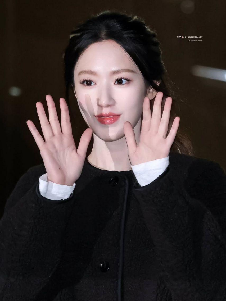 아이들 (i-dle) 슈화1