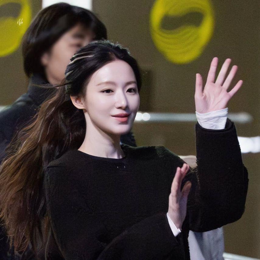 아이들 (i-dle) 슈화4