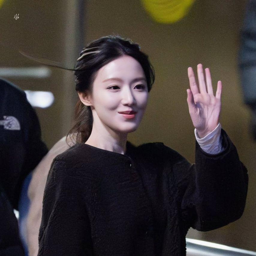 아이들 (i-dle) 슈화5