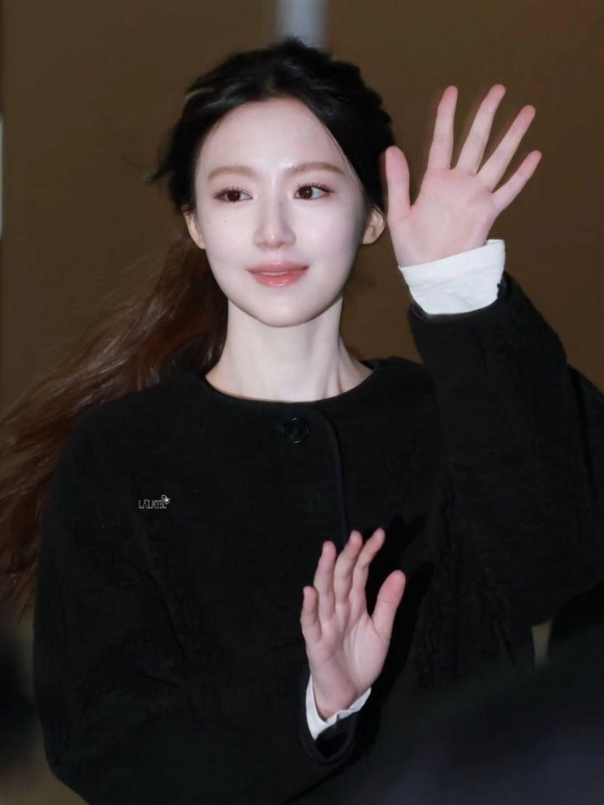 아이들 (i-dle) 슈화7