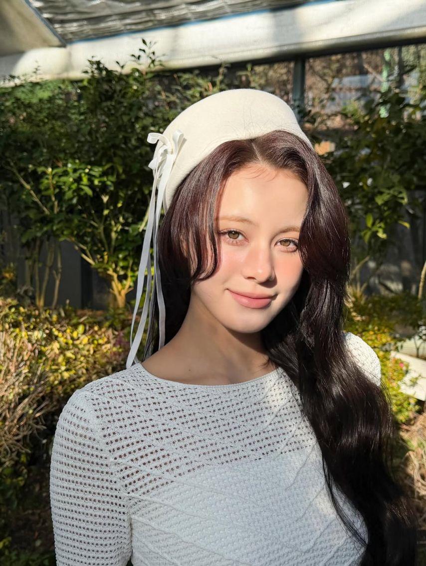 니쥬 (NiziU) 니마1