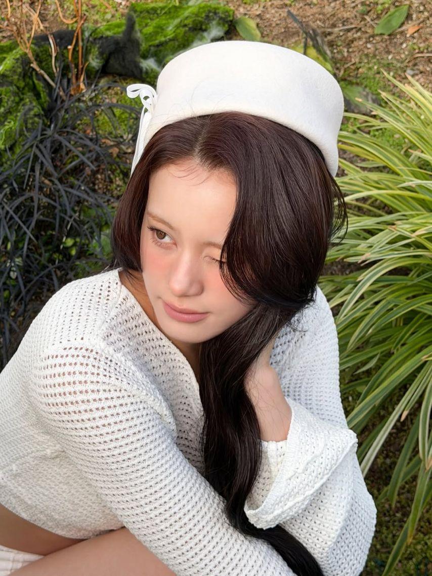 니쥬 (NiziU) 니마4