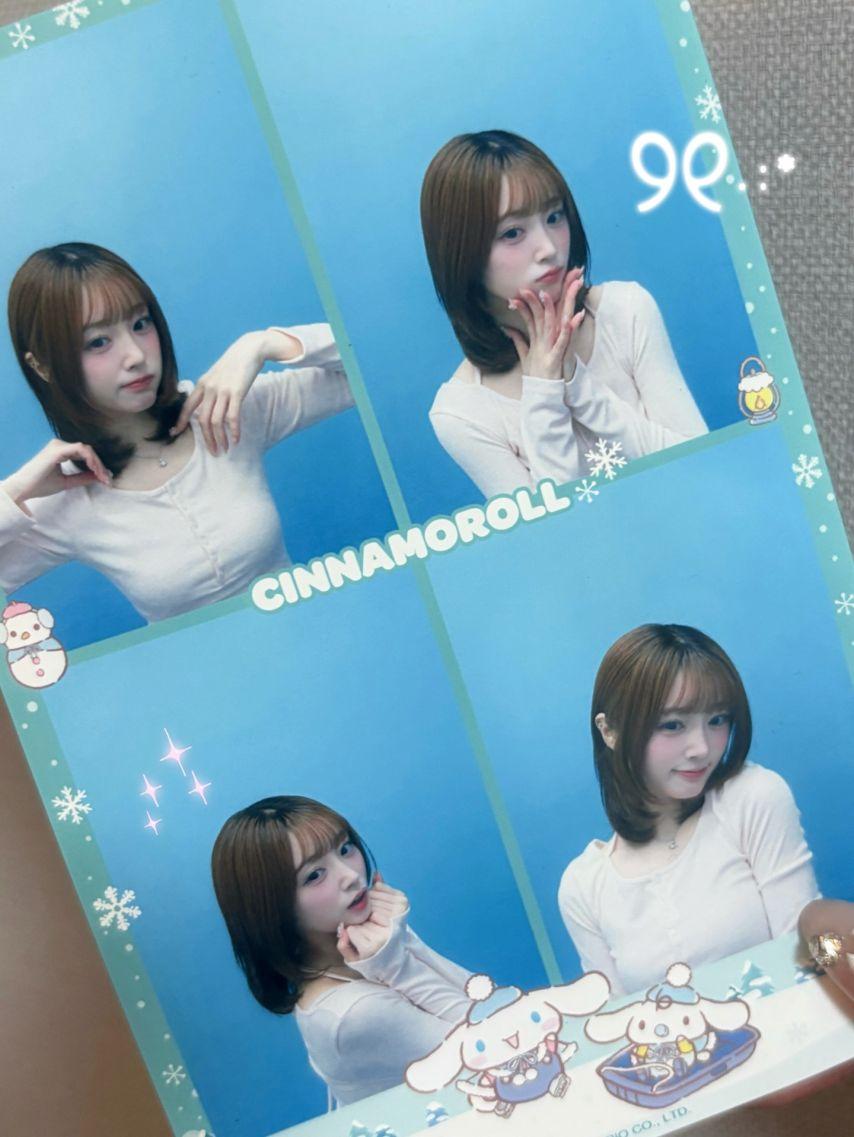 LIGHTSUM (라잇썸) 히나3