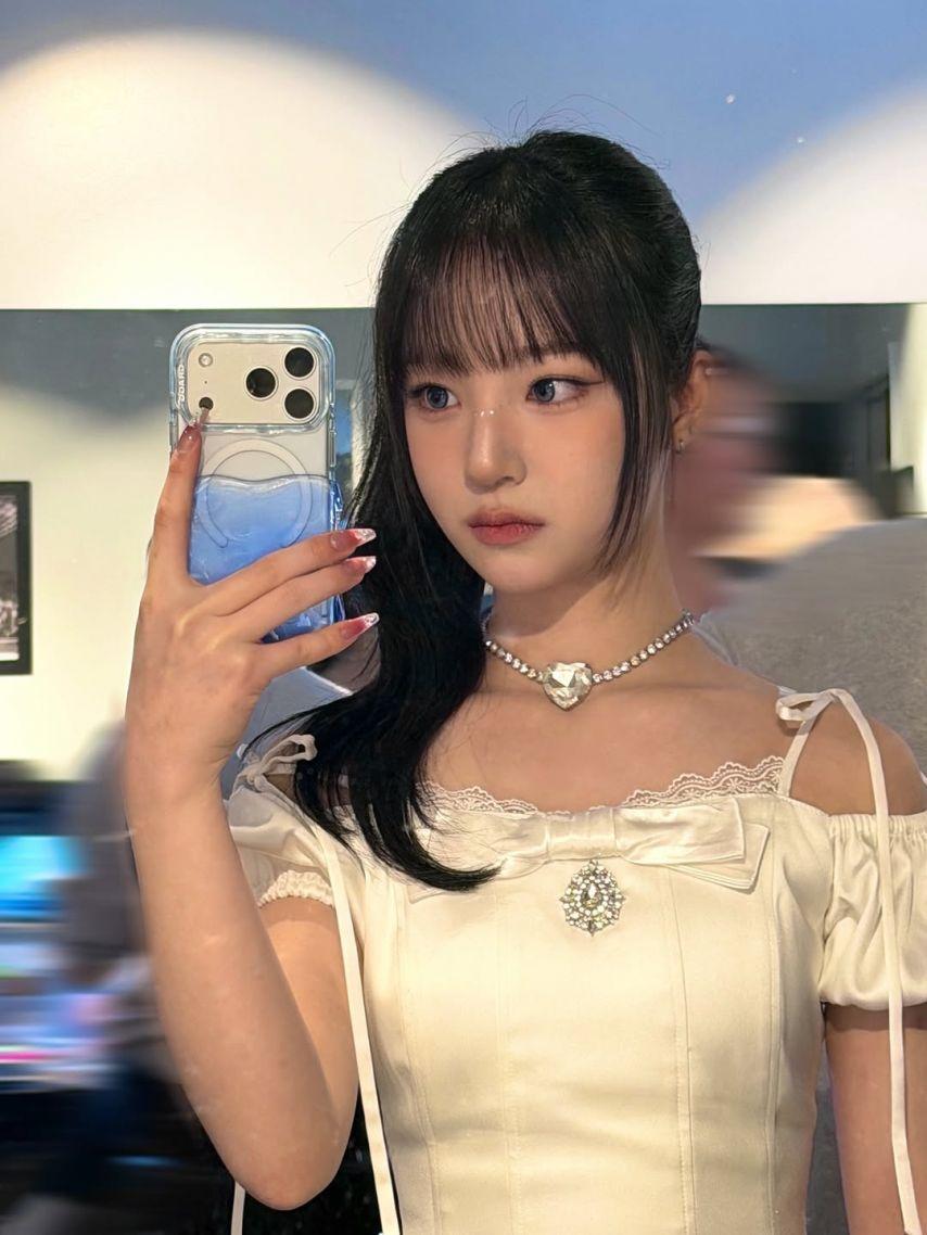 UNIS (유니스) 방윤하1