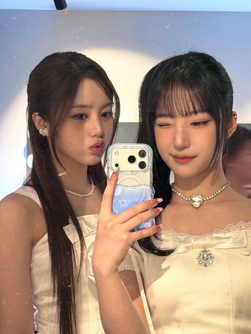 UNIS (유니스) 방윤하2