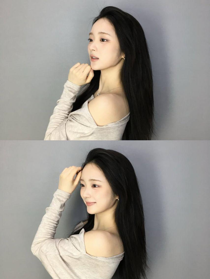 아이칠린 (ICHILLIN') 이지1