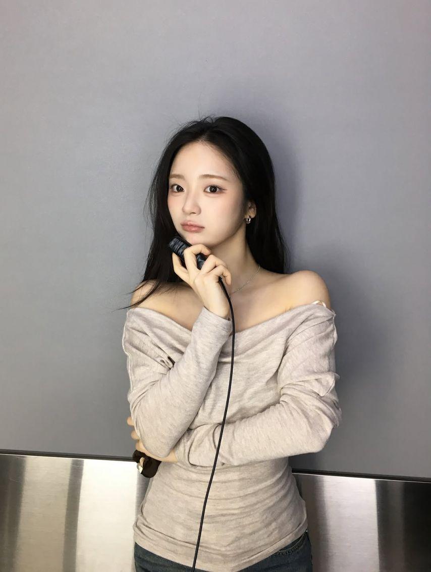 아이칠린 (ICHILLIN') 이지2