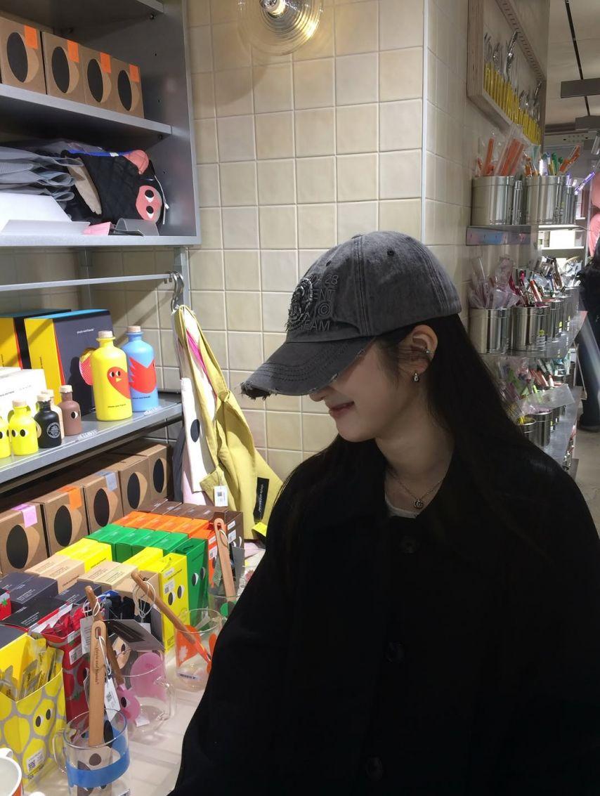 아이칠린 (ICHILLIN') 이지5