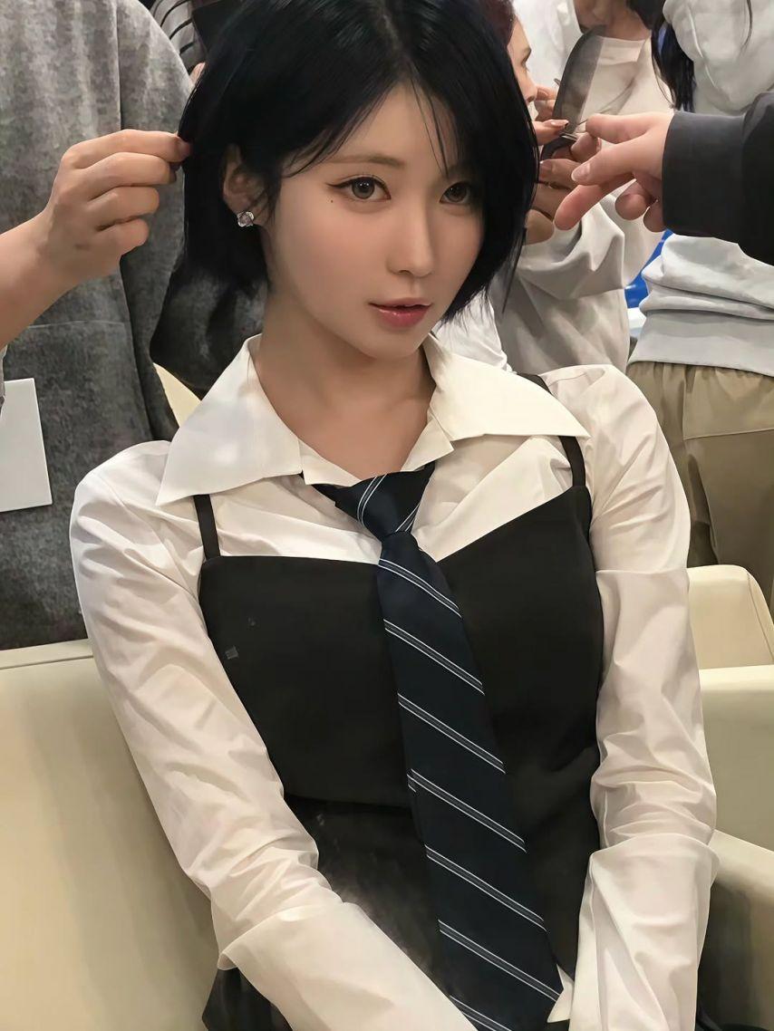 BABYMONSTER (베이비몬스터) 아사0