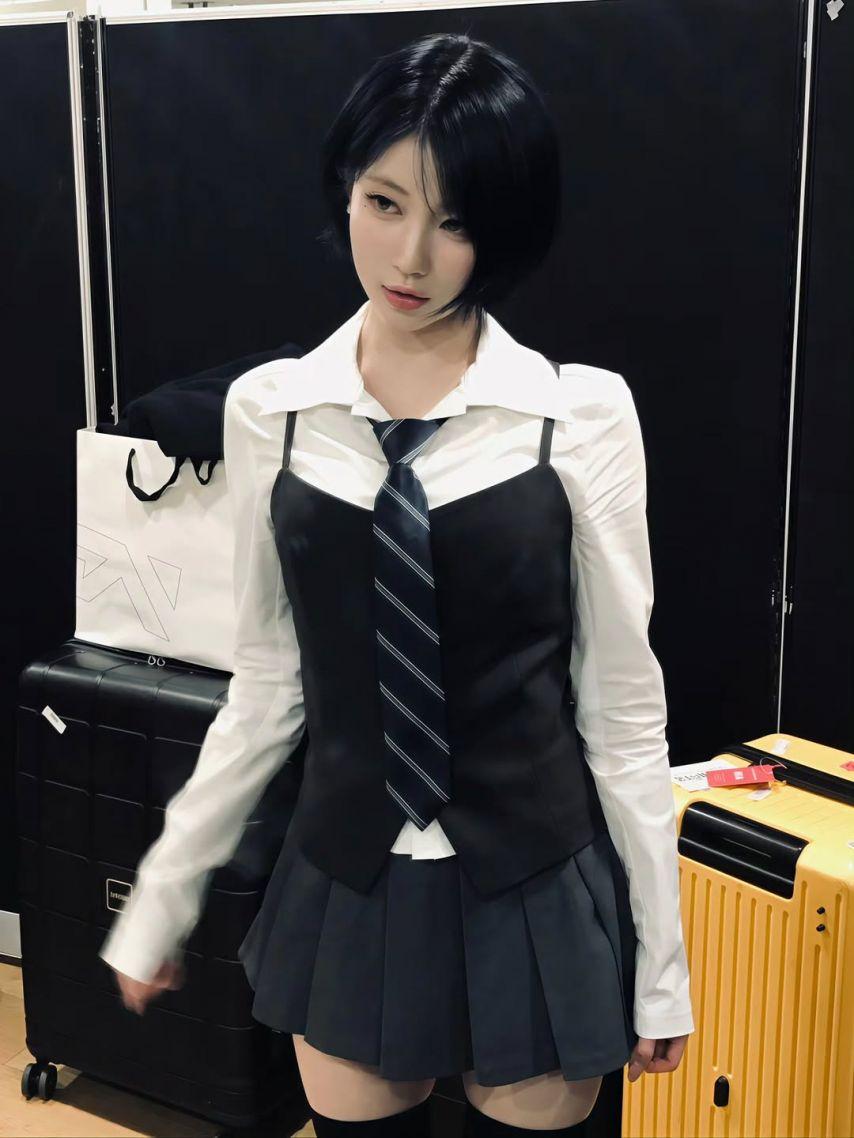 BABYMONSTER (베이비몬스터) 아사3