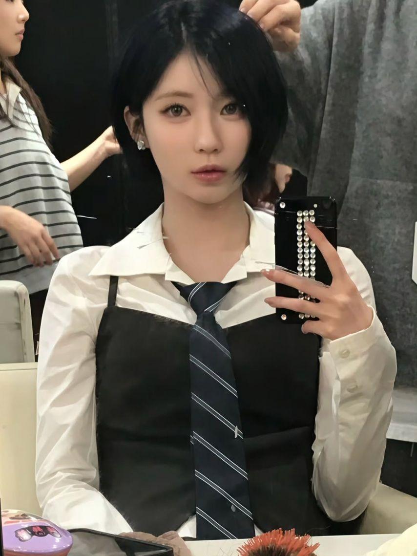 BABYMONSTER (베이비몬스터) 아사4