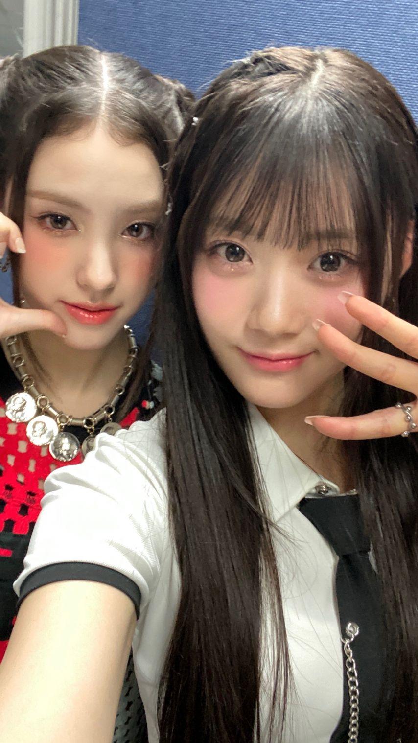 오드유스 마이카 생일5