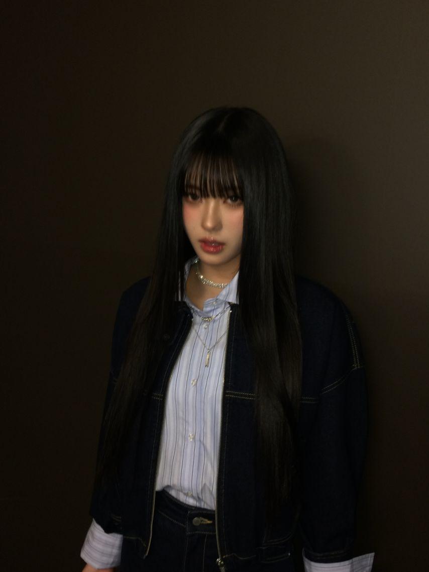 이즈나 코코, 정세비0