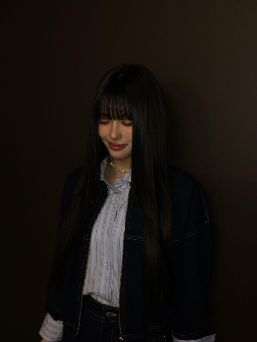 이즈나 코코, 정세비1