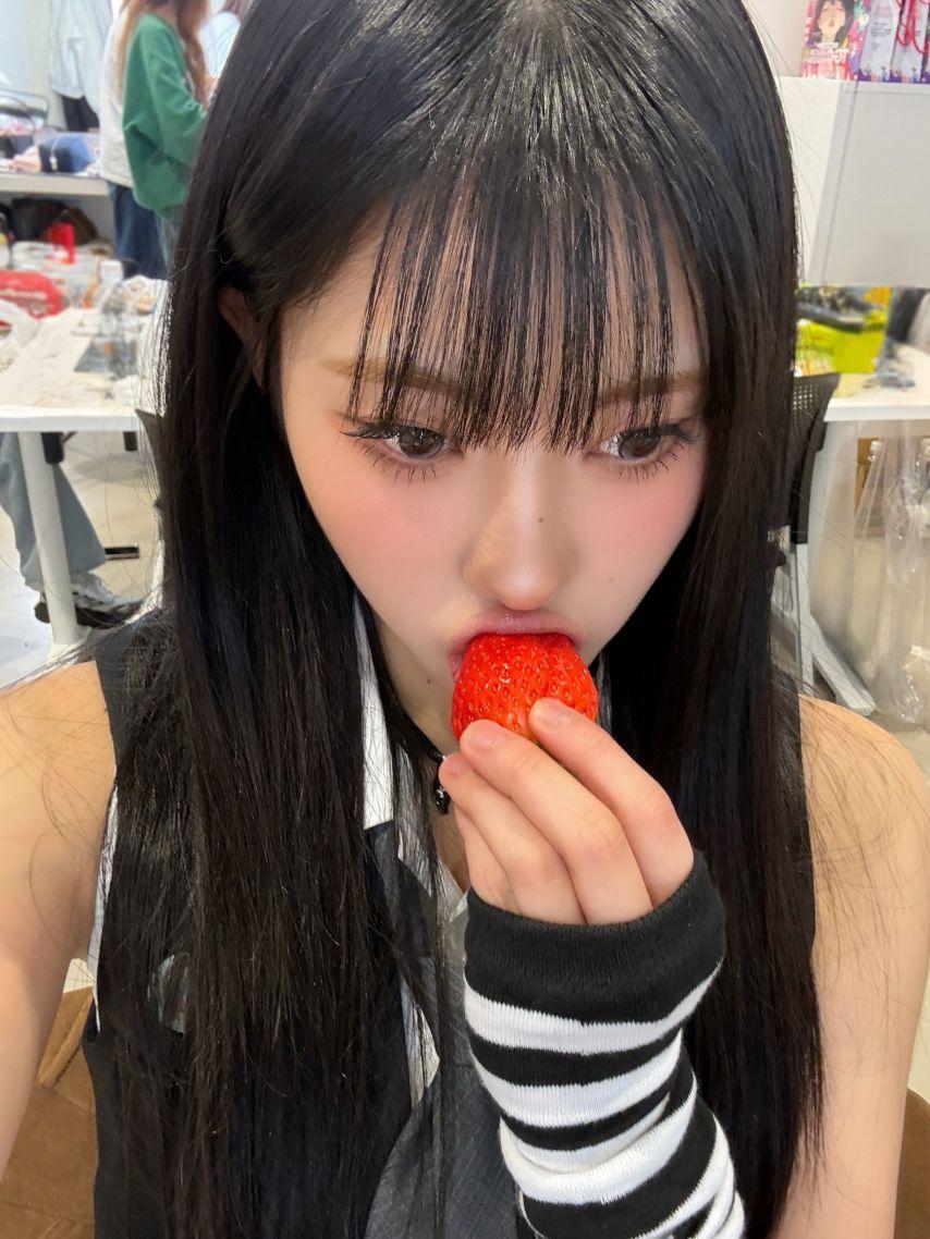 이즈나 코코, 정세비3