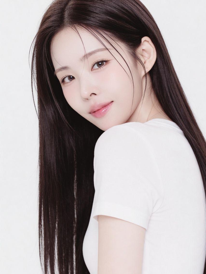 김해나 아나운서1