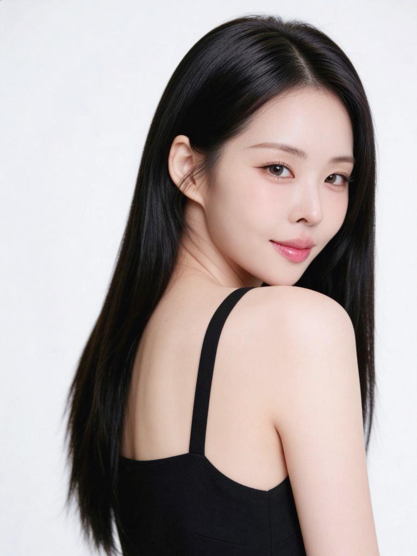 김해나 아나운서2