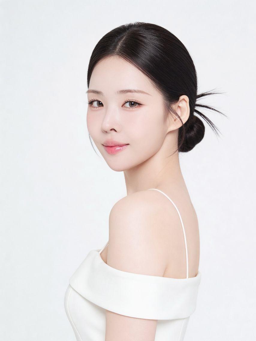 김해나 아나운서3