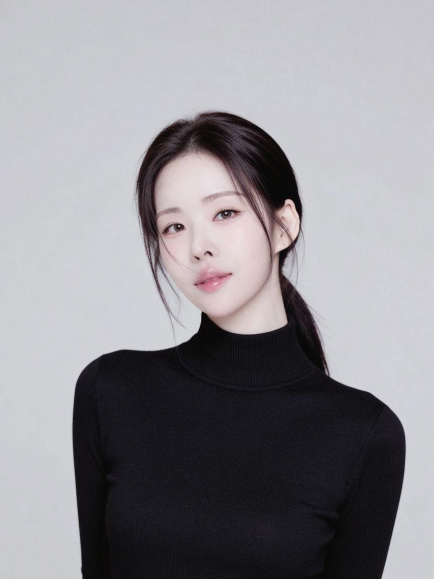 김해나 아나운서4