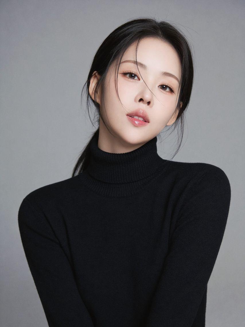 김해나 아나운서7