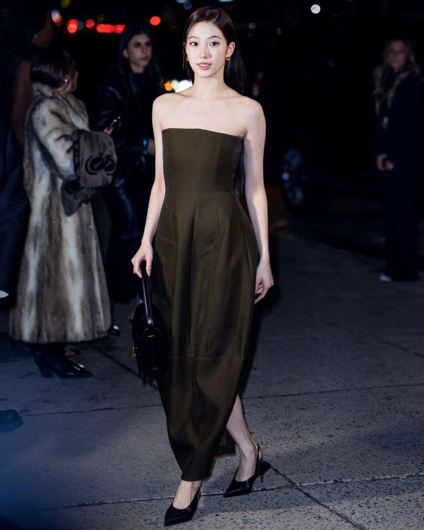 LE SSERAFIM (르세라핌) 카즈하6