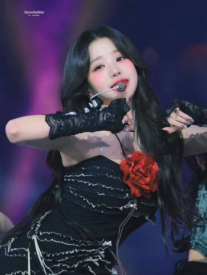 IVE (아이브) 장원영12