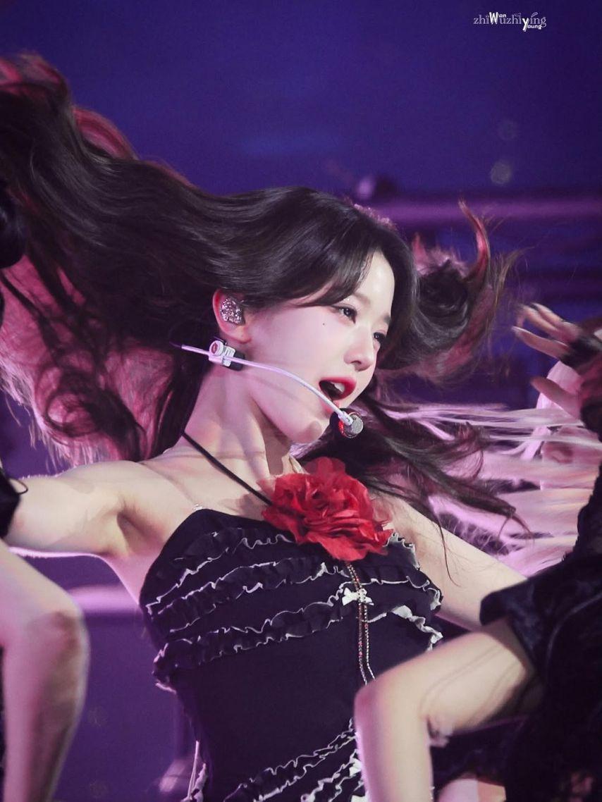 IVE (아이브) 장원영13