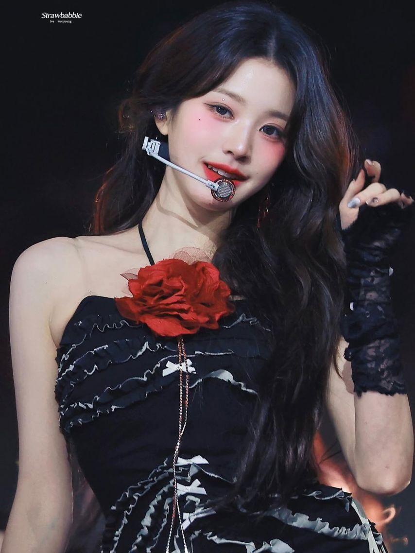 IVE (아이브) 장원영1