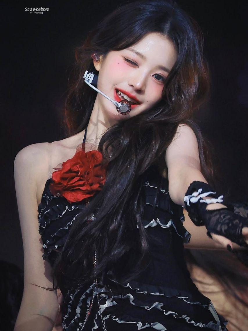 IVE (아이브) 장원영2