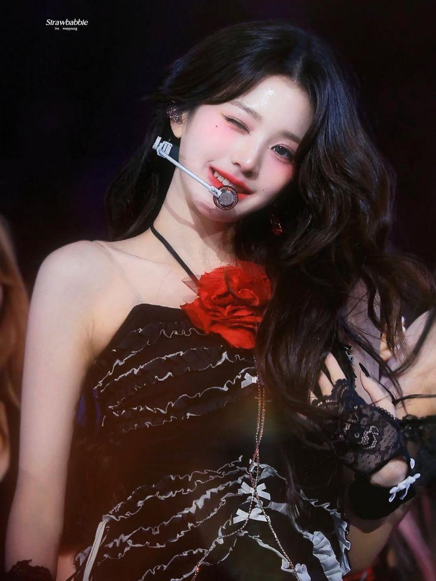 IVE (아이브) 장원영3