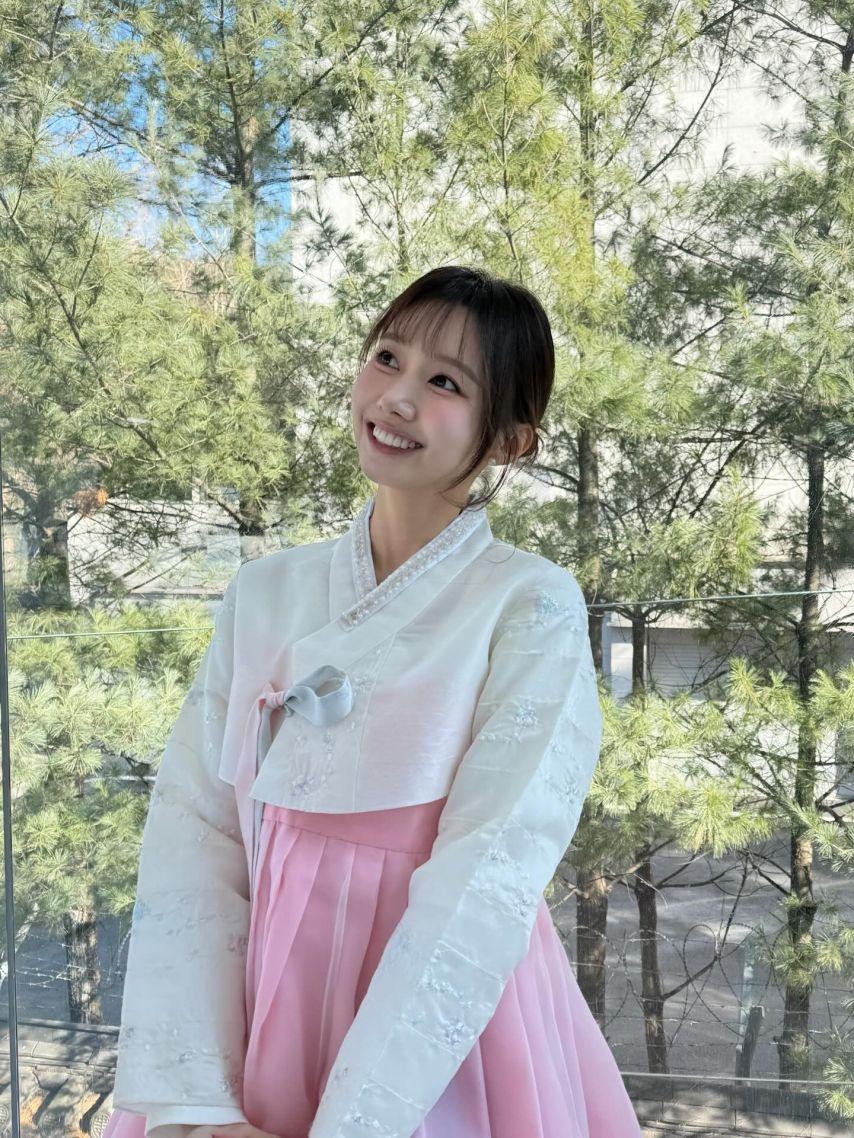 윤수빈 아나운서0