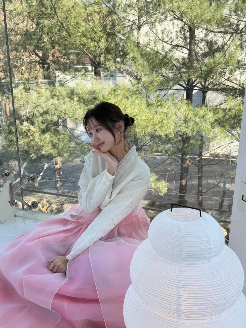 윤수빈 아나운서3