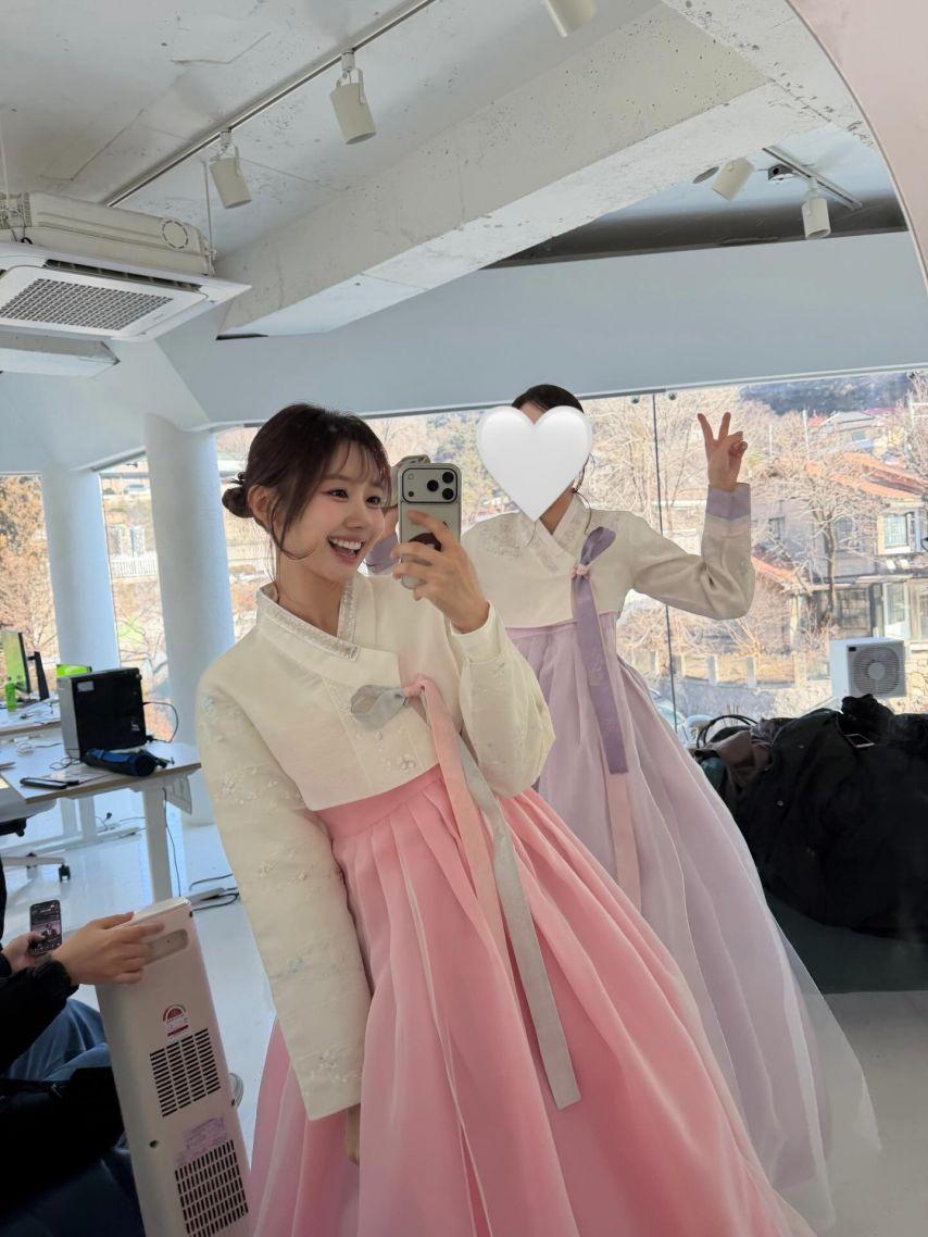 윤수빈 아나운서8