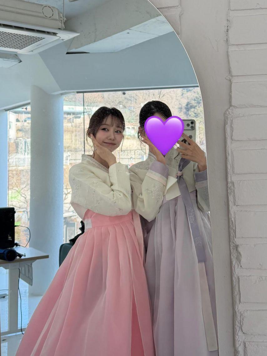 윤수빈 아나운서9