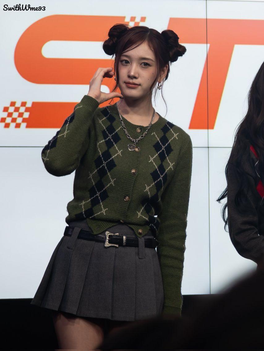 스테이씨 재이7