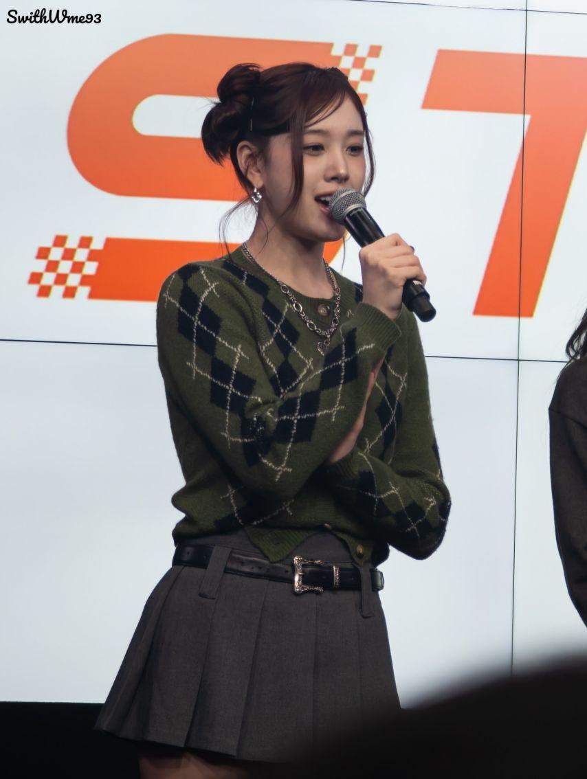 스테이씨 재이8